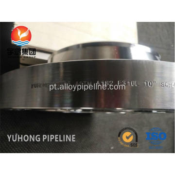 ASTM A182 F316L ORIFICE Flange